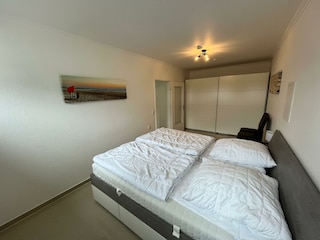 Appartement de vacances Duhnen Équipement 17