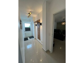 Apartamento de vacaciones Duhnen Características 18