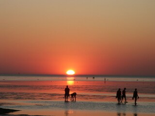 Appartamento per vacanze Duhnen Ambiente 26