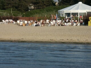 Ferienwohnung Duhnen Umgebung 28