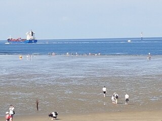 Appartamento per vacanze Duhnen Ambiente 22