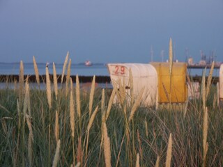 Ferienwohnung Duhnen Umgebung 33
