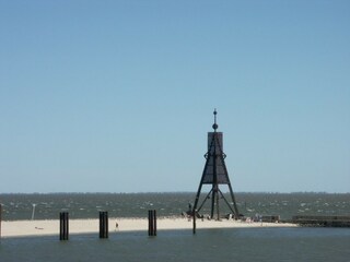 Appartamento per vacanze Duhnen Ambiente 30