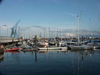Ferienwohnung Duhnen Umgebung 36