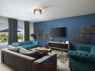 Villa Ližnjan Caratteristiche 8