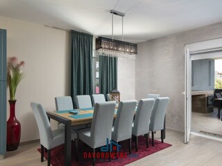 Villa Ližnjan Caratteristiche 11