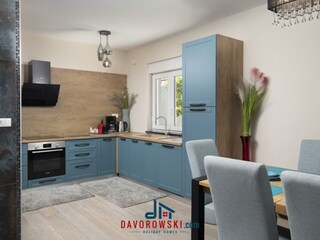 Villa Ližnjan Caratteristiche 12