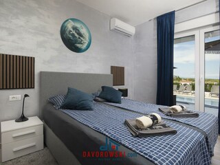 Villa Ližnjan Caratteristiche 15