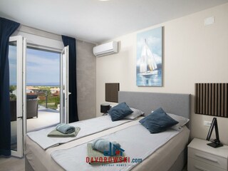 Villa Ližnjan Caratteristiche 21