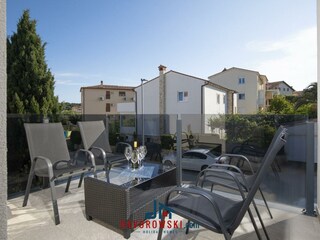 Villa Ližnjan Caratteristiche 27