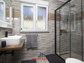 Villa Ližnjan Caratteristiche 29