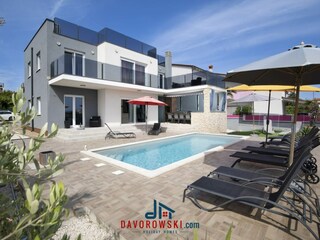 Villa Ližnjan Environnement 31