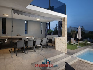 Villa Ližnjan Environnement 32