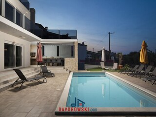 Villa Ližnjan Environnement 33