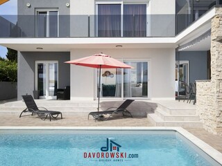 Villa Ližnjan Entorno 34