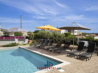 Villa Ližnjan Ambiente 35