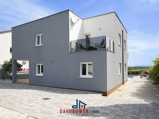 Villa Ližnjan Environnement 36