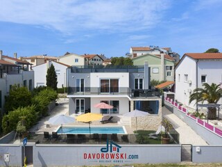 Villa Ližnjan Ambiente 38