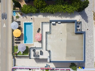 Villa Ližnjan Grabación al aire libre 7