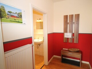 Ferienwohnung Kühlungsborn-Ost Ausstattung 6