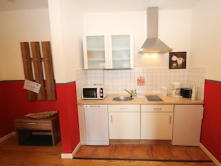 Ferienwohnung Kühlungsborn-Ost Ausstattung 4