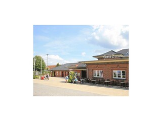 Ferienwohnung Kühlungsborn-Ost Außenaufnahme 3