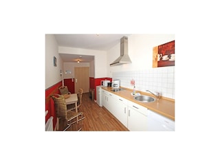 Ferienwohnung Kühlungsborn-Ost Ausstattung 4