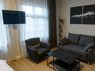 Ferienwohnung Kühlungsborn Ausstattung 5