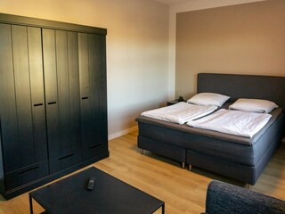 Ferienwohnung Kühlungsborn Ausstattung 6