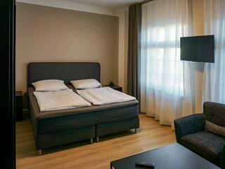 Ferienwohnung Kühlungsborn Ausstattung 7