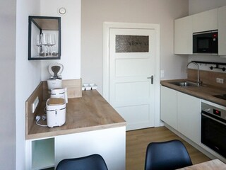 Ferienwohnung Kühlungsborn Ausstattung 8