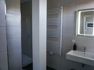 Ferienwohnung Kühlungsborn Ausstattung 10