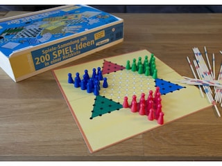 Spiel