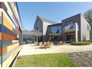 Max Hünten Haus Zingst