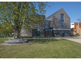 Max Hünten Haus Zingst