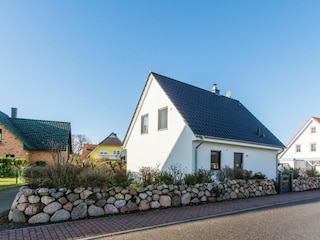 Aussenansicht Vorderseite