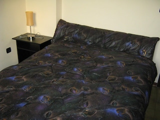 Schlafzimmer 2