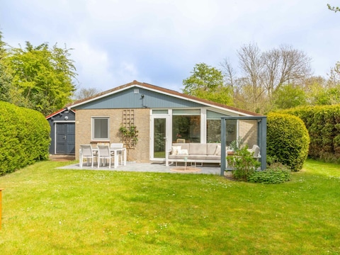 Ferienhaus Wad SouT