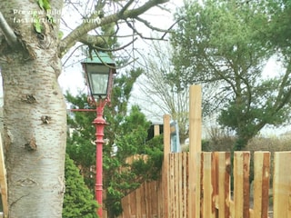 Ferienwohnung Kellenhusen Außenaufnahme 2