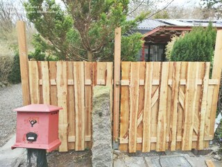 Ferienwohnung Kellenhusen Außenaufnahme 3