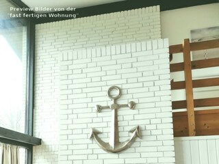 Ferienwohnung Kellenhusen Ausstattung 12