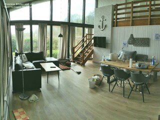 Ferienwohnung Kellenhusen Ausstattung 4