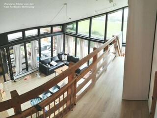 Ferienwohnung Kellenhusen Ausstattung 5