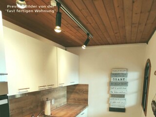 Ferienwohnung Kellenhusen Ausstattung 6