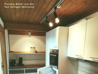 Ferienwohnung Kellenhusen Ausstattung 7
