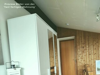 Ferienwohnung Kellenhusen Ausstattung 9