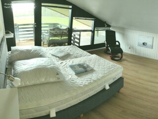 Ferienwohnung Kellenhusen Ausstattung 10