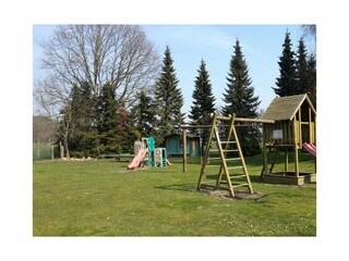 Ferienwohnung Kellenhusen Umgebung 14