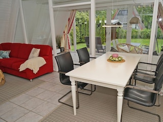 Ferienhaus Damp Ausstattung 7