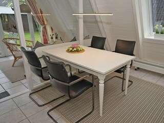 Ferienhaus Damp Ausstattung 6